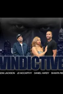 Месть (фильм 2023)