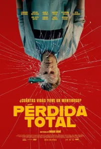 Тотальный ущерб (фильм 2025)