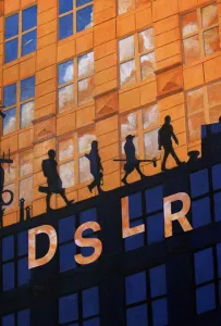 Короткометражка (фильм 2025)