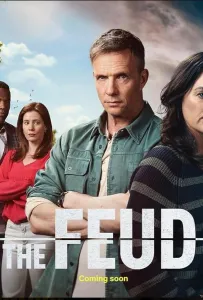 Вражда (сериал 2025)