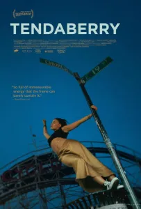Тендаберри (фильм 2024)