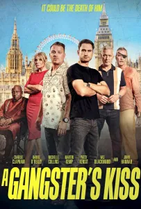 Поцелуй гангстера (фильм 2024)