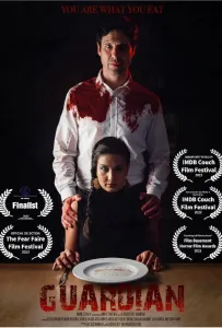 Защитник (фильм 2020)