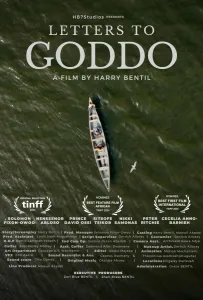 Письма к Богу (фильм 2024)