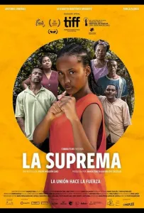 Ла Супрема (фильм 2023)