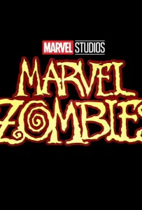 Зомби Marvel (мультсериал 2025)
