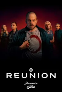 Собрание / Воссоединение (сериал 2025)