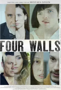 Четыре стены (фильм 2024)