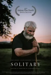 Отшельник (фильм 2025)