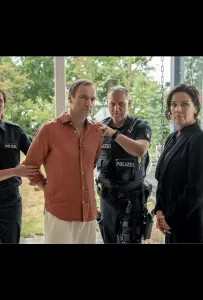 Дело Конти - Игрок (фильм 2024)