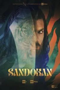 Сандокан: Принц пиратов (сериал 2025)