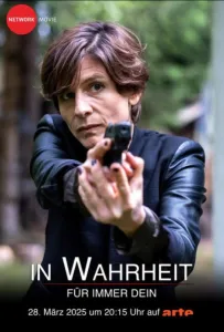 По правде говоря. Навеки твой (фильм 2025)