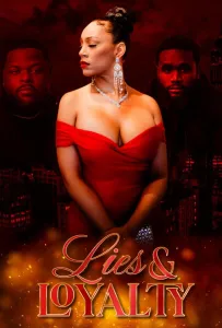 Ложь и верность (фильм 2025)