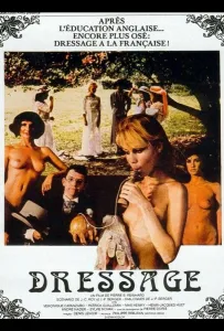 Дрессировка (фильм 1986)