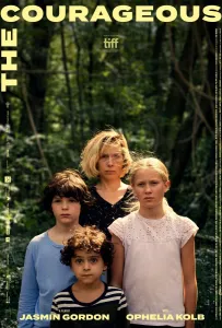 Смельчаки (фильм 2024)