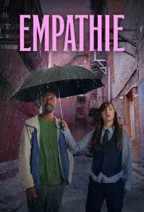 Эмпатия (сериал 2025)