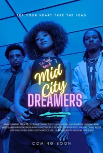 Городские мечтатели (фильм 2025)