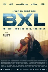 Брюссель (фильм 2024)